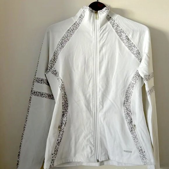 Snow White One Tooth Jacket - Picture 5 of 5